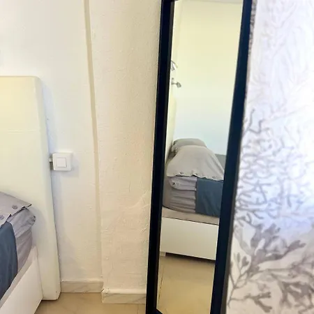 Apartmán Elixir Estate Antigua (Fuerteventura)