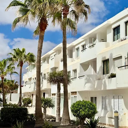 Apartmán Elixir Estate