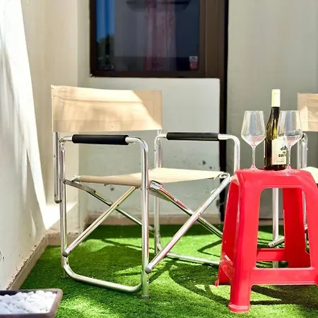 Elixir Estate Apartmán *