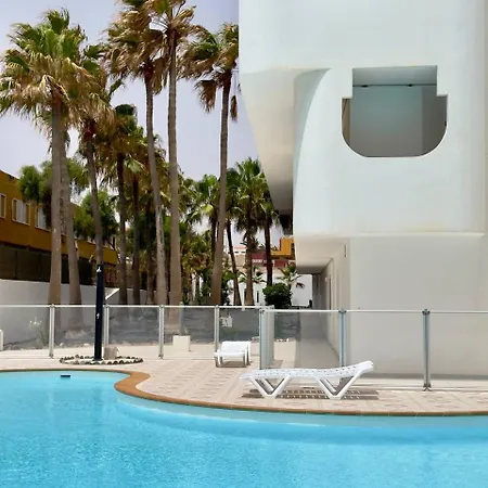 Elixir Estate Apartmán Antigua (Fuerteventura)