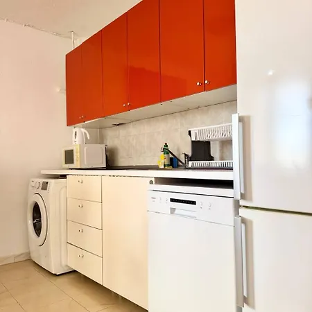 Elixir Estate Apartmán Antigua (Fuerteventura)