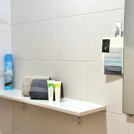Apartmán Elixir Estate *