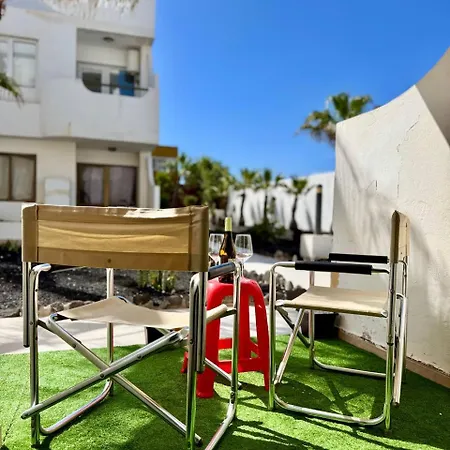 Apartmán Elixir Estate