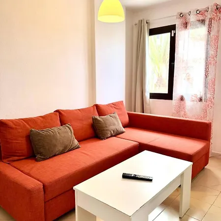 Elixir Estate Apartmán
