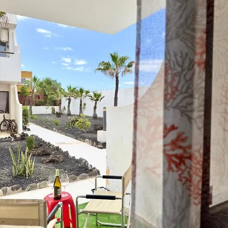 Apartmán Elixir Estate Antigua (Fuerteventura)