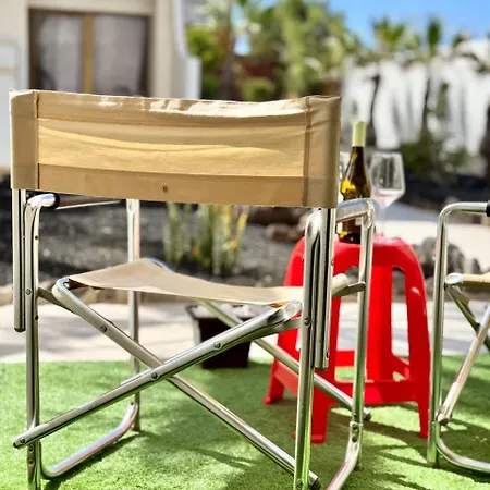 Apartmán Elixir Estate Antigua (Fuerteventura)
