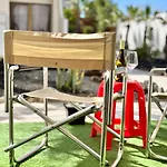 Daire Elixir Estate Antigua (Fuerteventura)